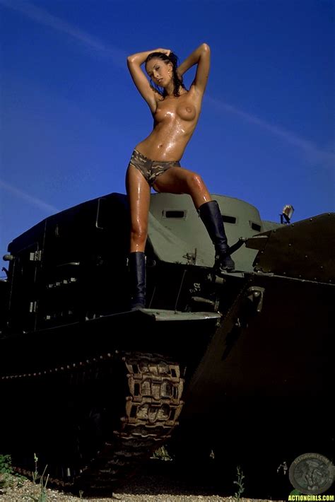 Actiongirls Amazing Powerful Army Hot Girls Ever Hq Page