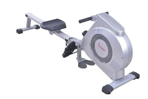 Sunny Health And Fitness Sf Rw5612 Magnetic Rowing Machine Review Hot