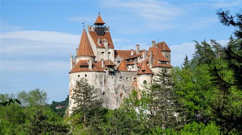 Dracula Movie Castle