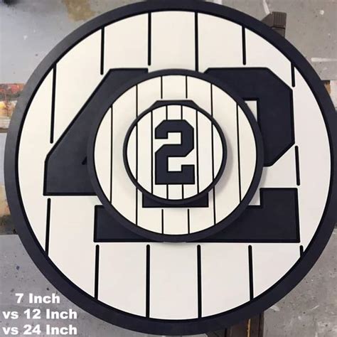 Ny Yankees Retired Number Plaques Monument Park Retired