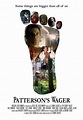 Patterson's Wager (2015) - FilmAffinity
