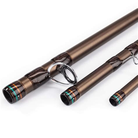 Redington Dually DH Fly Rod Guide Flyfishing Fly Fishing Rods