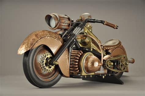 Мотоцикл арт фото — Каталог Фото