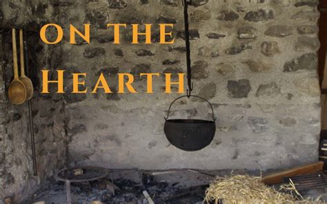 Cooking On The Hearth Peaceful Heart Farm Taste The Traditional Touch