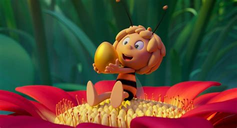 Die Biene Maja Das Geheime Königreich Im Mathäser Filmpalast