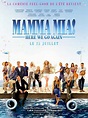 Mamma Mia! Here We Go Again - Film (2018) - SensCritique