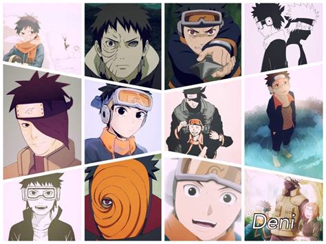 Obito Uchiha Wiki Naruto Amino Amino