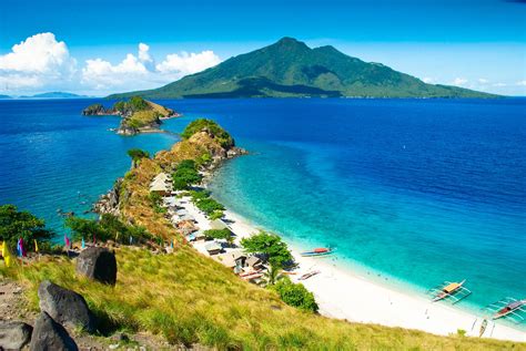 5 Off The Beaten Track Islands In The Philippines Finding Beyond