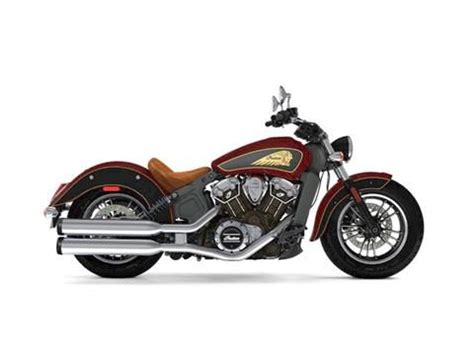 2017 Indian Scout® ABS in Union, New Jersey | Indian scout, Indian motorcycle, Indian motorcycle ...