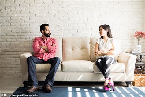 What Your Sofa Sitting Position Says About Your Relationship Express Digest