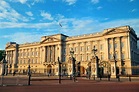 Palacio de Buckingham | Buckingham Palace y el cambio de guardia 🌟