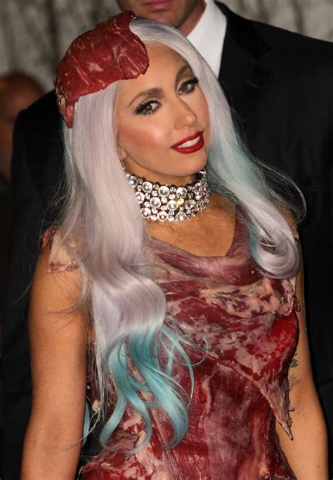 Online shopping from a great selection at movies & tv store. Lady Gaga Fans Lampoon Unfortunate-Looking New Wax Figure ...