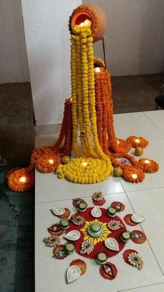 Diwali Decor Ideas To Beautify Your Home This Diwali Beauty And