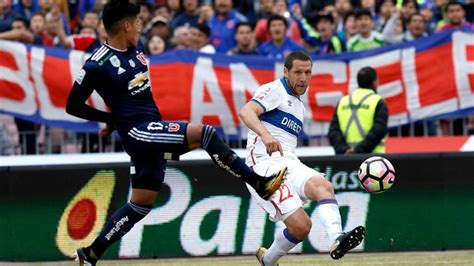 Agenda una visita sitios de interés Cómo ver Universidad de Chile vs. Universidad Católica en ...