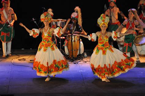 74ème Festival Folklorique International Danses et Musiques du Monde