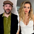 Jason Sudeikis, Keeley Hazell Split After Nearly 1 Year of Dating | Us ...