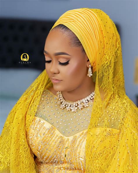 Most Beautiful Wedding Gele Styles Ideas For A Nigerian Bride MÉlÒdÝ JacÒb Nigerian Bride