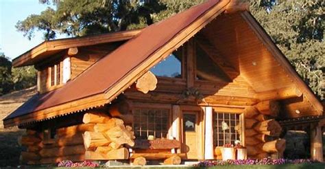 Cozy Log Cabins That Are Beautiful And Affordable Cozy Homes Life