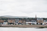 15 Things To See And Do In Helensburgh, Scotland — FOR ALL THINGS CREATIVE