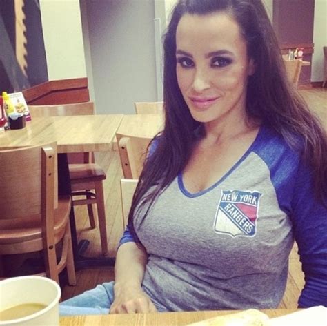 All In One Lisa Ann S Sexy INSTAGRAM Photos