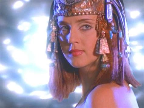 Hathor Goa Uld Stargate Sg 1