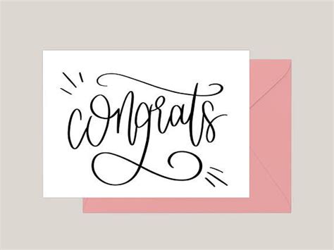 Make their special occasion more special by congratulating them on their. Printable Congratulations Card | Greeting Card | Engagement Card | | Wedding Congratulations ...