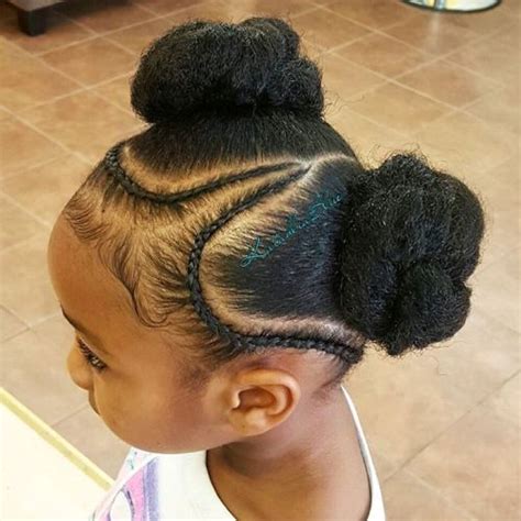 Which black kids hair girls like which haircuts they like more? Black Girls Hairstyles and Haircuts - 40 Cool Ideas for ...