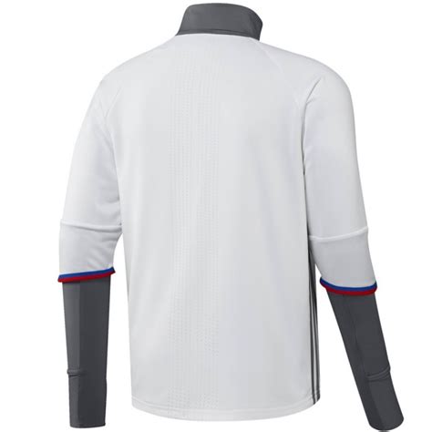 Check spelling or type a new query. Olympique Lyon Technical Trainingsanzug 2016/17 - Adidas ...