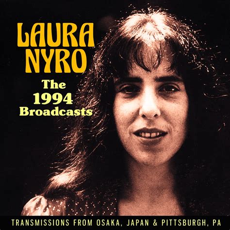 ฟังเพลง ศิลปิน Laura Nyro ฟังเพลงออนไลน์ ศิลปินดัง นักร้อง เพลงใหม่ ฟัง