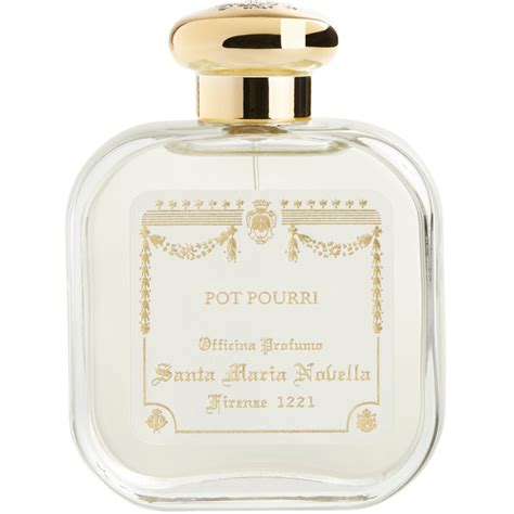 pot pourri 1221 edition by santa maria novella peony melbourne