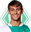 Fabio Chiarodia: Spielerprofil SV Werder Bremen 2022/23 - alle News und ...