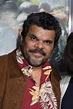 Luis Guzman at the Los Angeles Premiere of JOURNEY 2: THE MYSTERIOUS ...