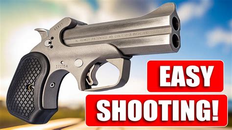 BEST VERY SMALL Home Defense SHOTGUNS For 2024 YouTube