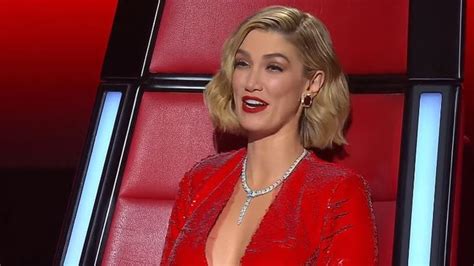 Delta Goodrem Says The Voice Is Not Rigged After Chris Sebastian Win