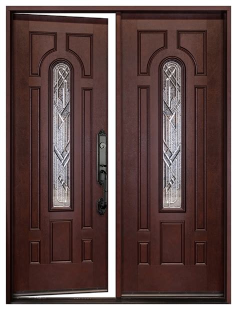 The Types Of Doors That You Can Use In Your Home Design Topsdecor