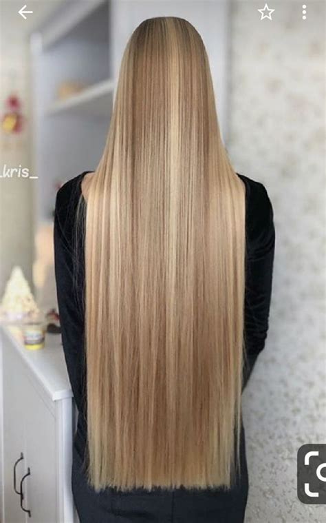 We Love Shiny Silky Smooth Hair In 2021 Silky Smooth Hair Long
