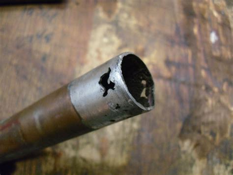 We've got our next pin hole, just here. Pin on Plumbing
