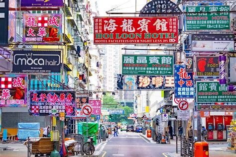 Experiencia En Hong Kong Hong Kong Sar Por Edmond Experiencia