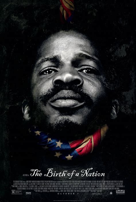 The Birth Of A Nation Poster 2 Ads Of The World Part Of The Clio