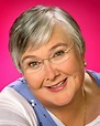 Sue Thomas | Best tv series ever, Deaf people, Thomas
