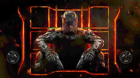 Call Of Duty Black Ops 3 Cover Art Revealed Official Cod Bo3 News And