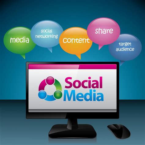 Why You Should Not Ignore Social Media Marketing For Your Business