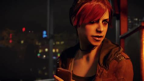Infamous First Light Part 1 Hd Youtube