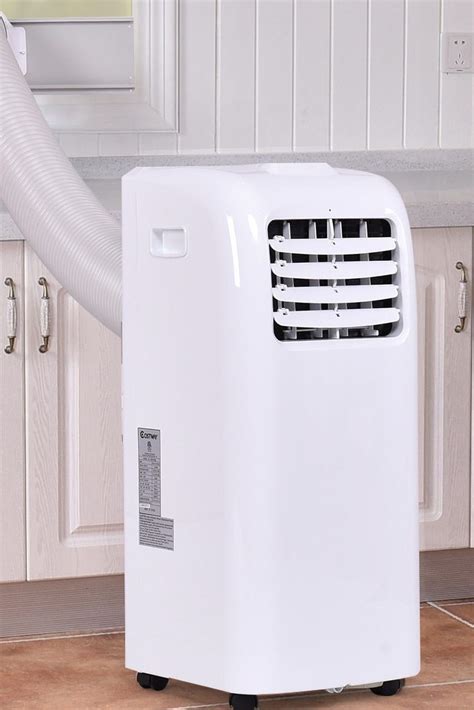 The best portable air conditioners will put a stop to you feeling too hot and sticky in your own home. FAQs About Portable Air Conditioners - Overstock.com