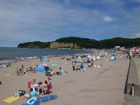 The Most Beautiful Beaches In Hokkaido