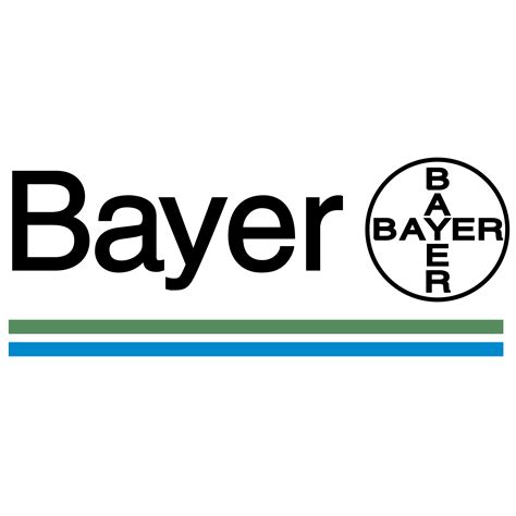 Football logo, fc girondins de bordeaux, as monaco fc, organization. Bayer Logo PNG Transparent & SVG Vector - Freebie Supply