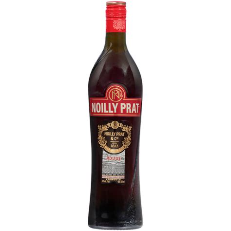Noilly Prat Rouge Vermouth 750ml Bottle Reviews 2019