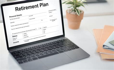 Financial Planning For Retirement 8 Tips To Help You Do It Right