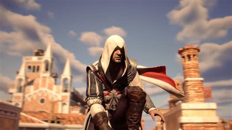 Assassin S Creed Nexus VR Is Headed To Meta Quest On November 16 Xfire