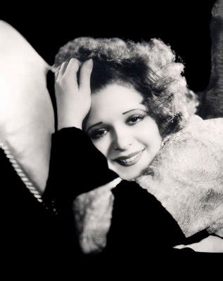 Discover and share clara bow quotes. Let's Misbehave: A Tribute to Precode Hollywood: Clara Bow ...